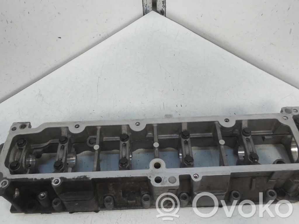 Ford Focus Camshaft holder 