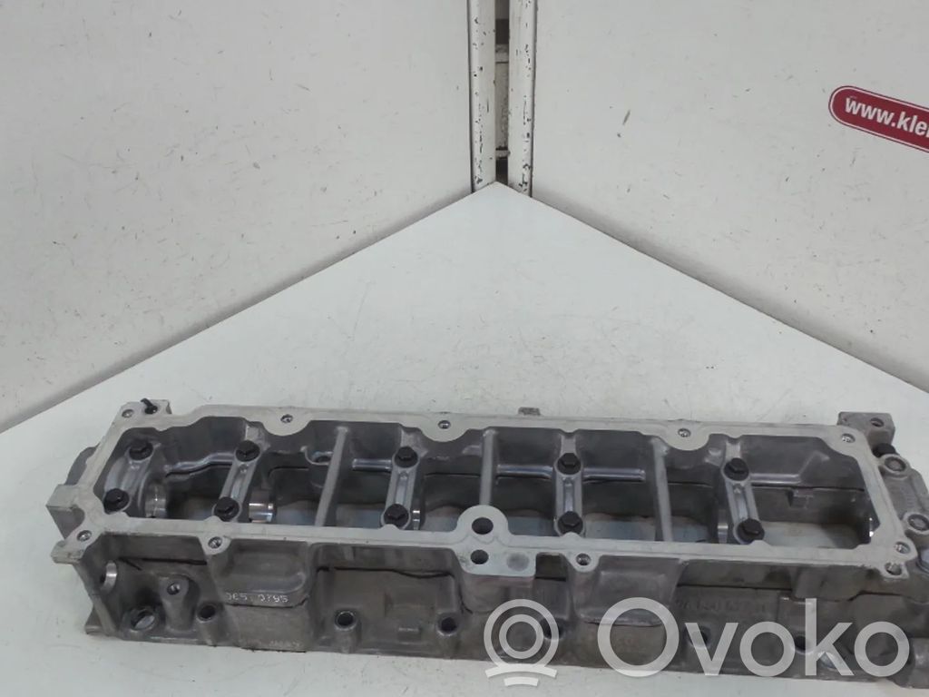 Citroen Berlingo Camshaft holder 