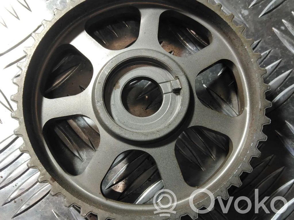 Opel Zafira B Polea del cigüeñal/VANOS 