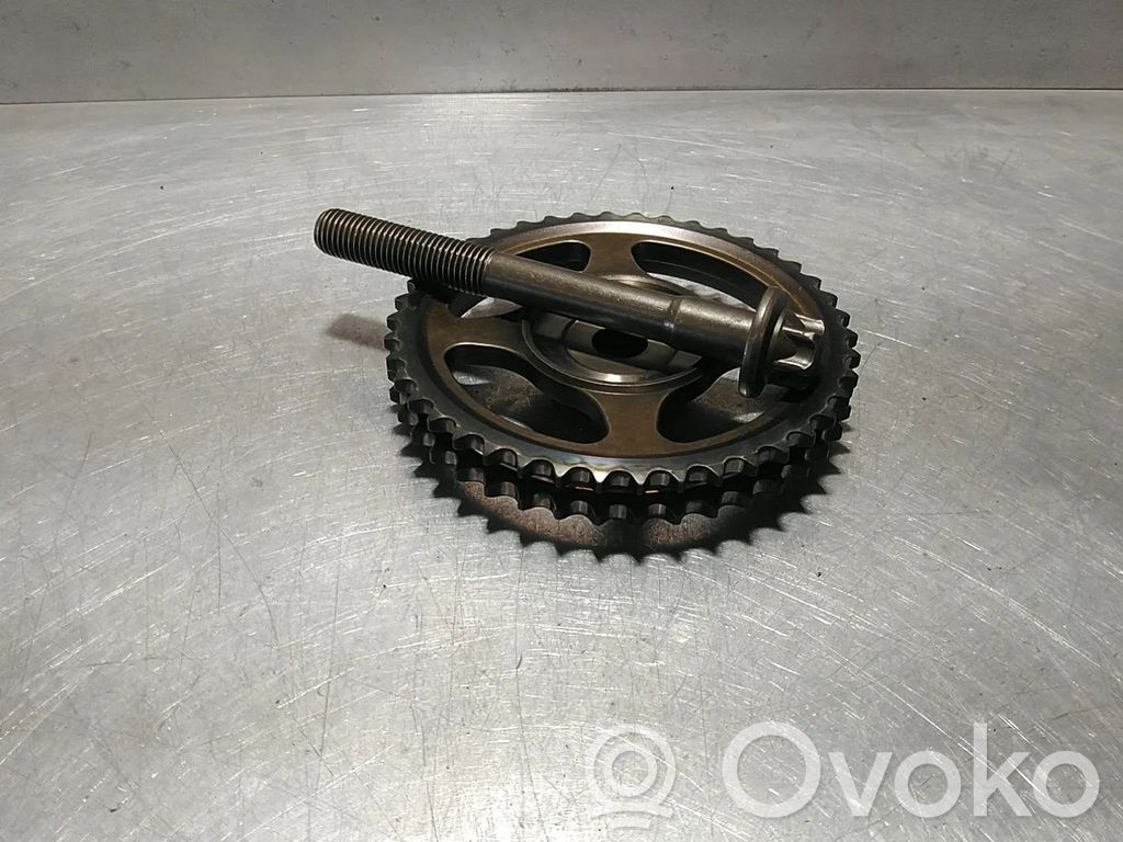 Porsche Panamera (970) Camshaft pulley/ VANOS 