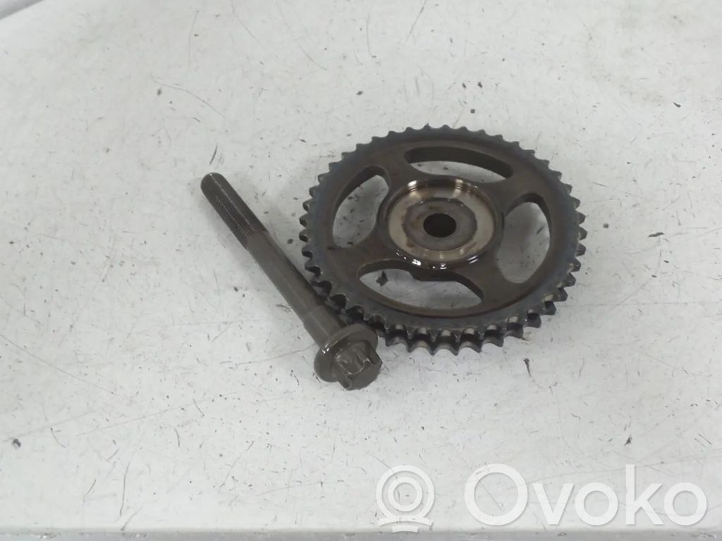 Porsche Panamera (970) Camshaft pulley/ VANOS 