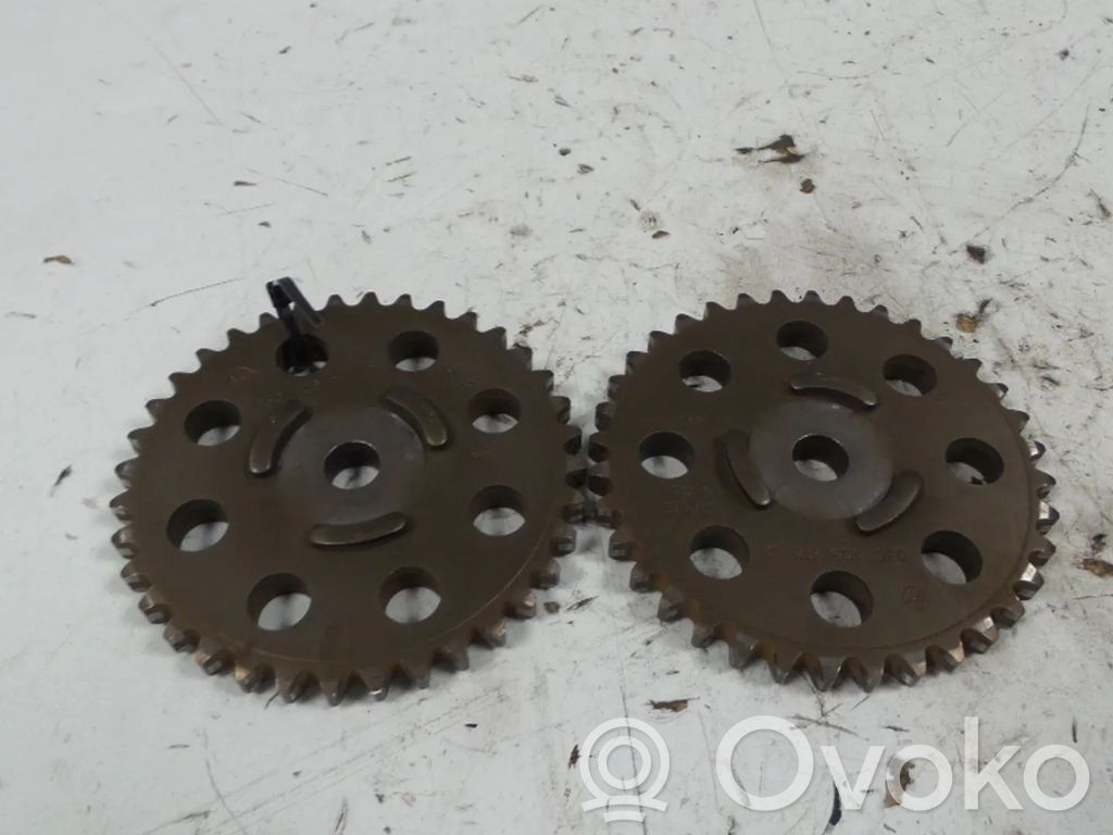 Volkswagen Golf V Camshaft pulley/ VANOS 