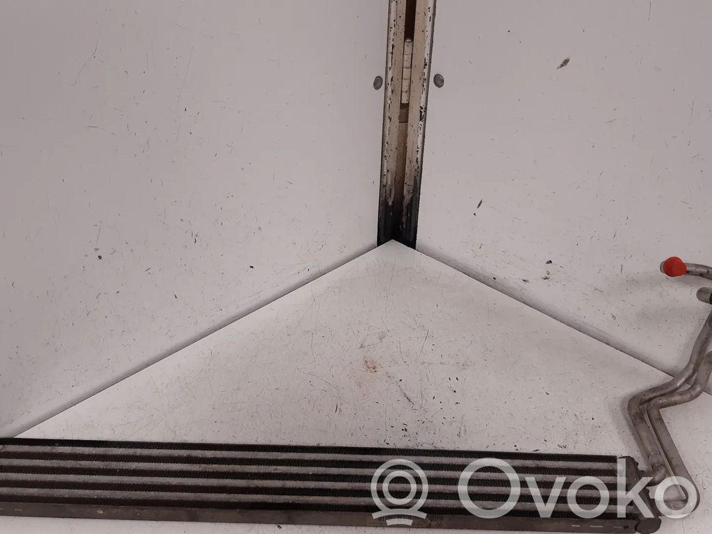 Porsche Cayenne (9PA) Chłodnica oleju 