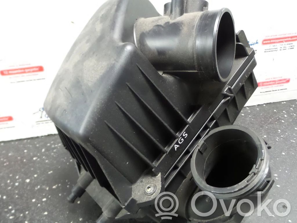 Opel Mokka Scatola del filtro dell’aria 