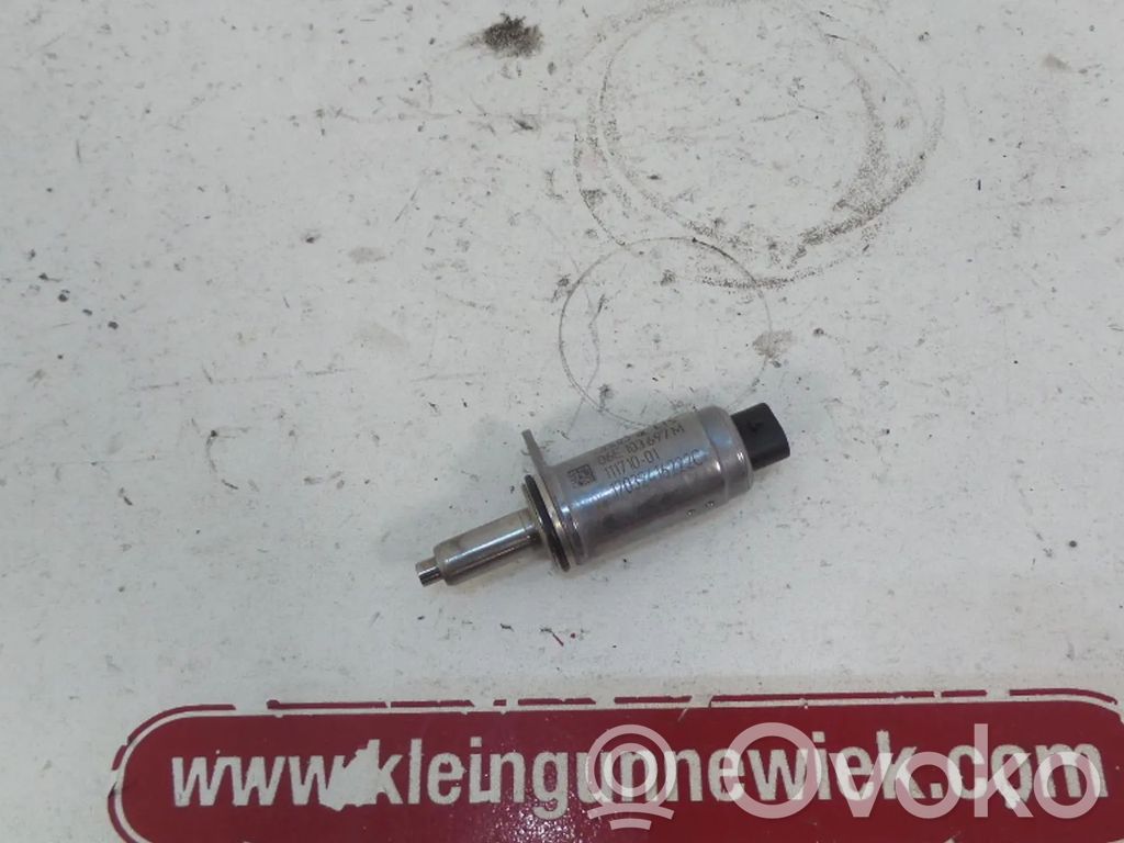 Volkswagen PASSAT B8 Riemenscheibe Nockenwelle Nockenwellenrad VANOS 