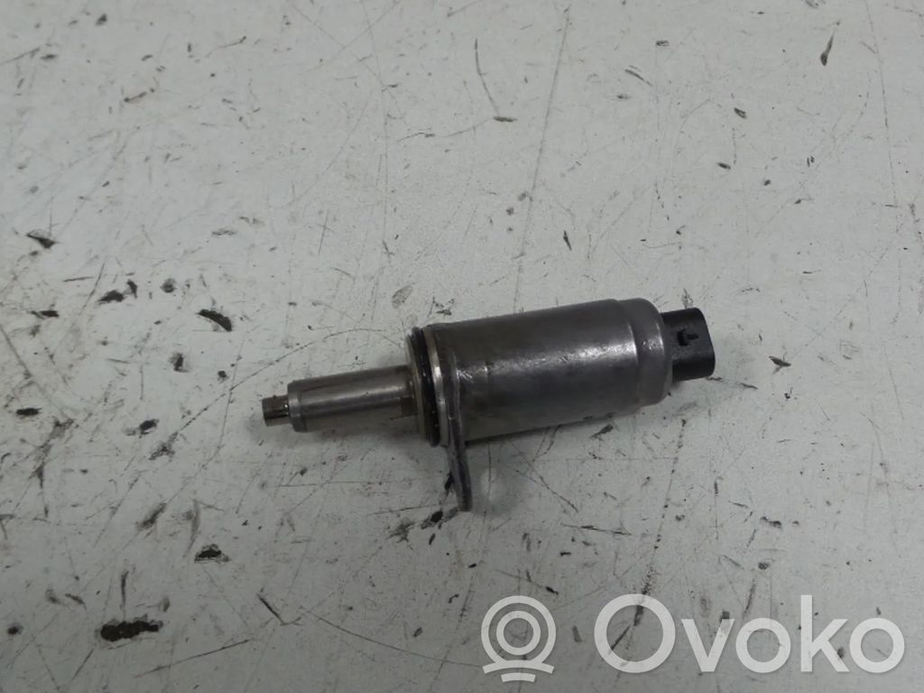 Volkswagen Golf VII Riemenscheibe Nockenwelle Nockenwellenrad VANOS 