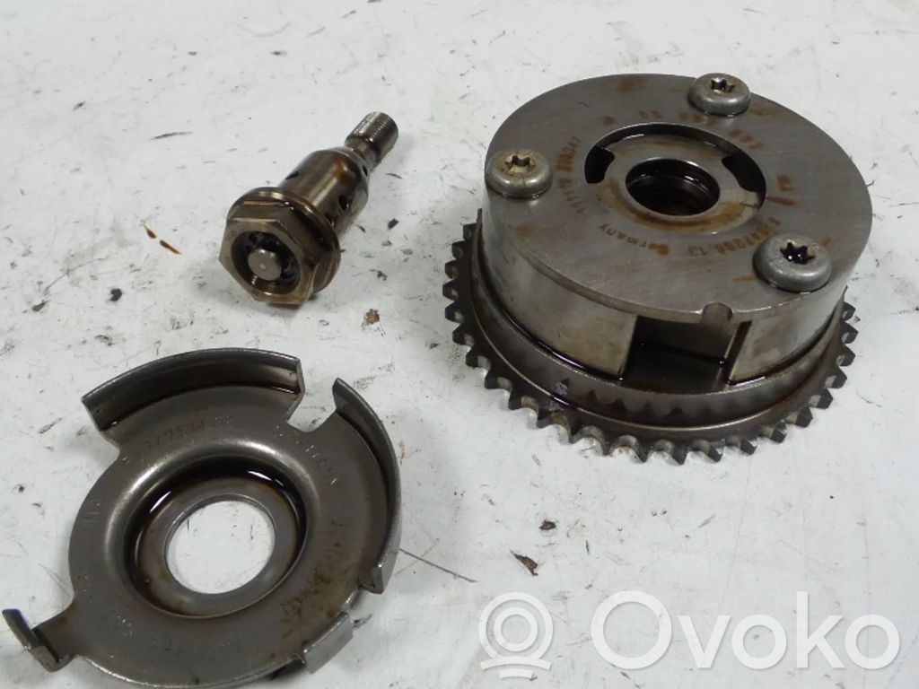 Opel Astra J Camshaft pulley/ VANOS 