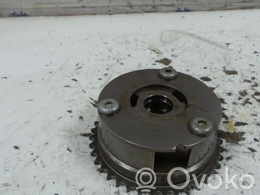 Opel Meriva B Camshaft pulley/ VANOS 