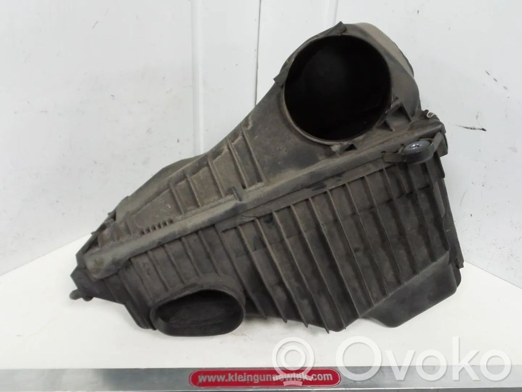 Porsche Cayenne (9PA) Caja del filtro de aire 
