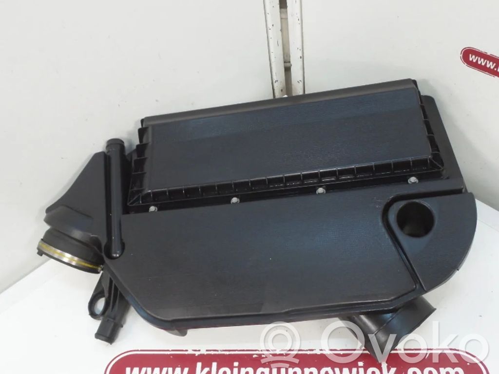 Opel Combo D Luftfilterkasten 