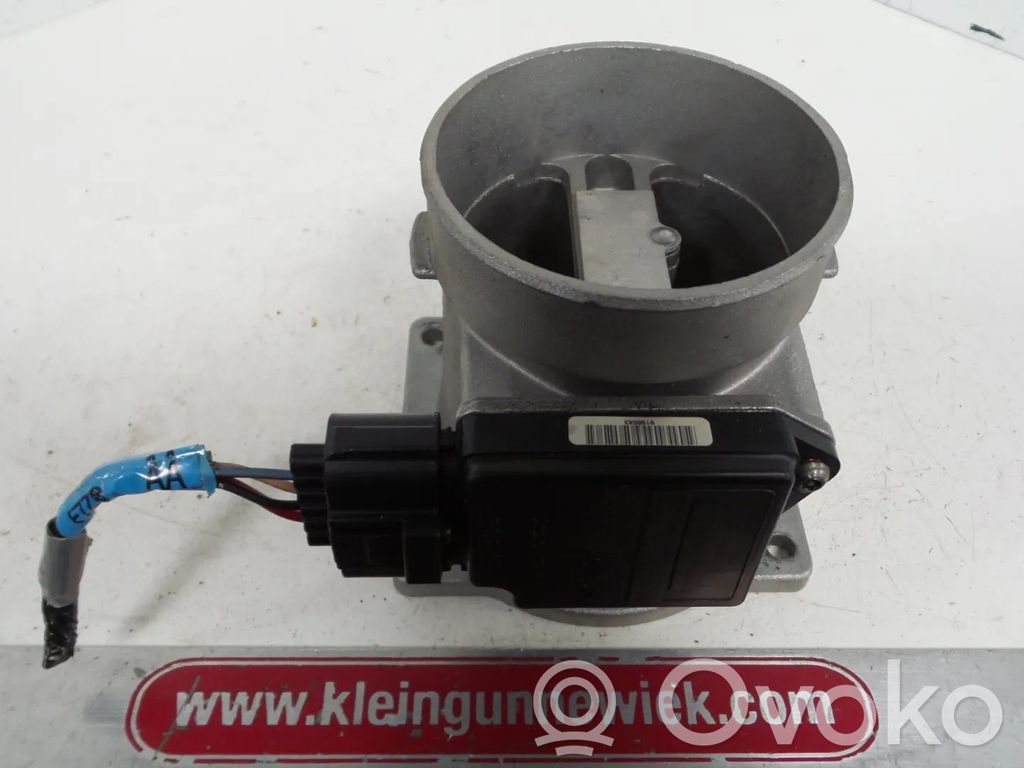 Ford Mustang IV Mass air flow meter 