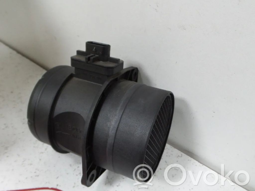 Seat Ateca Mass air flow meter 