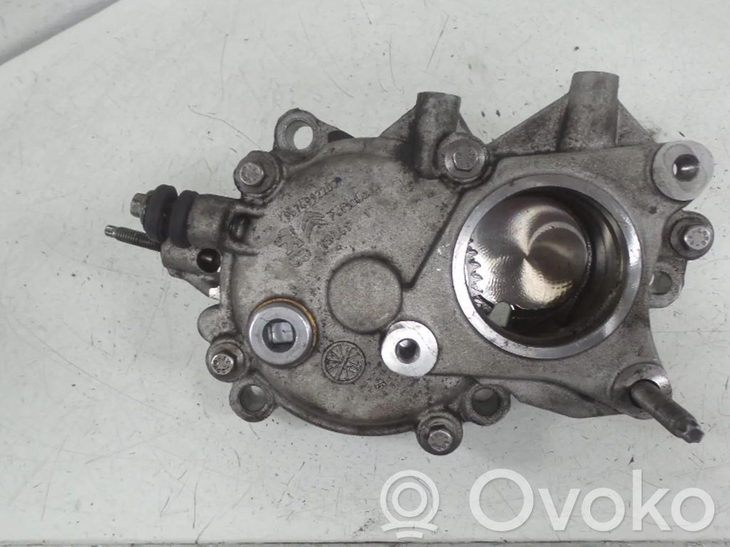 Ford Mondeo MK V Główny cylinder hamulca 