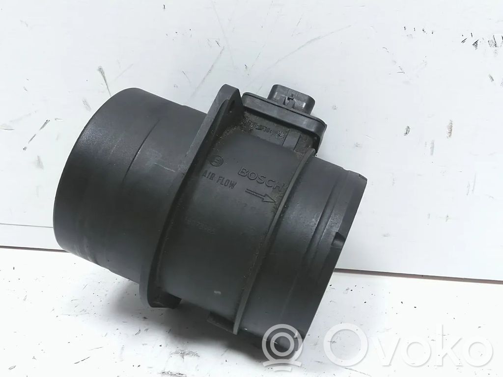 Przepływomierz masowy powietrza MAF   0281002956,03L906461A,CNFB