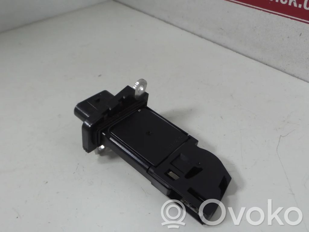 Audi A8 S8 D4 4H Ilmamassan virtausanturi 