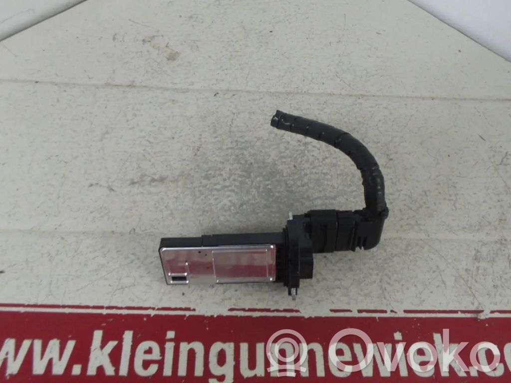 Opel Karl Mass air flow meter 