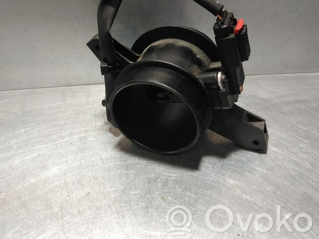 Ford Focus Oro srauto matuoklis 