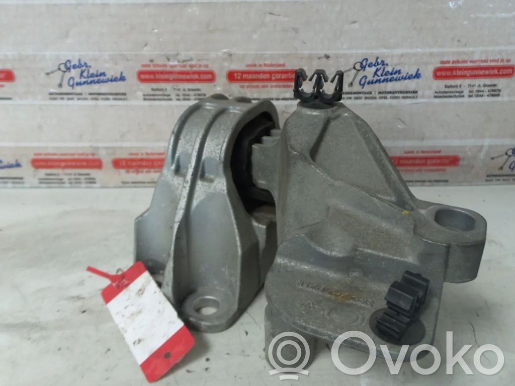 Dacia Duster Engine mount bracket 