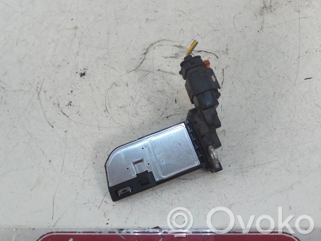 Citroen Berlingo Gaisa plūsmas mērītājs 