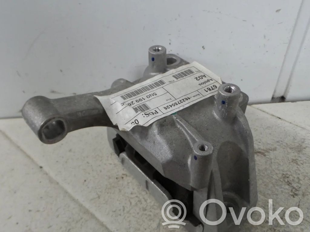 Volkswagen Sharan Engine mount bracket 