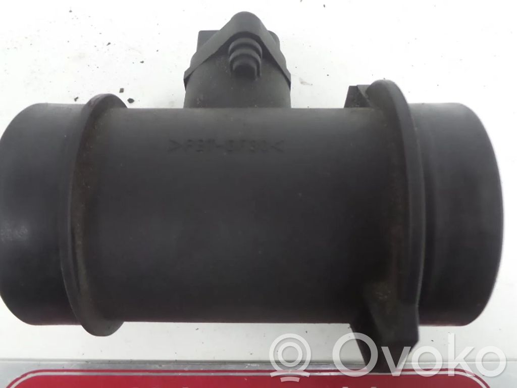 Luftmassenmesser Luftmengenmesser   1433565