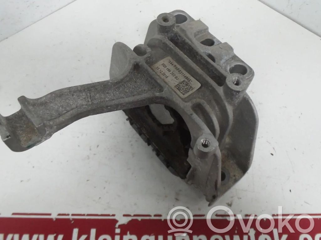 Volkswagen T-Roc Suport tampon motor 