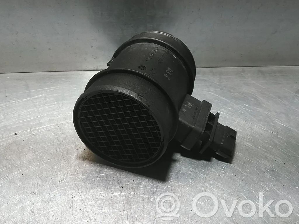 Opel Corsa D Oro srauto matuoklis 