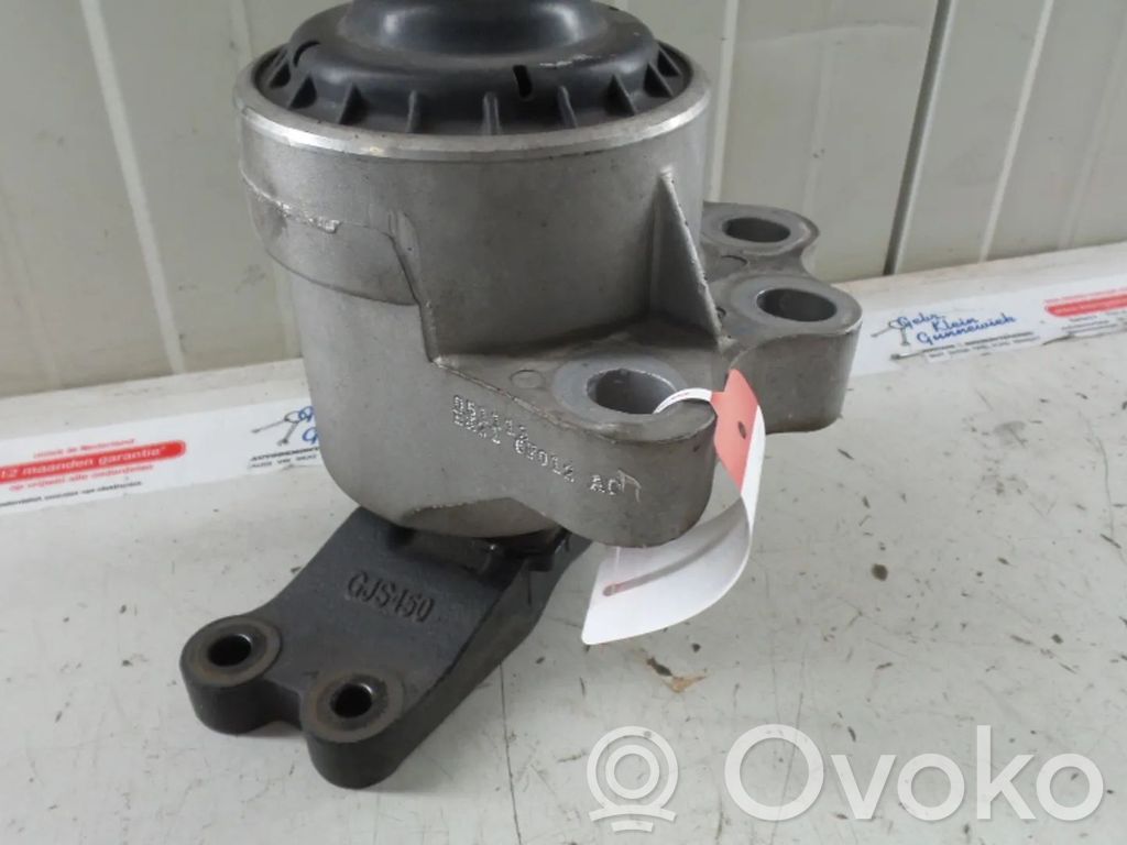 Ford Transit Custom Suport tampon motor 