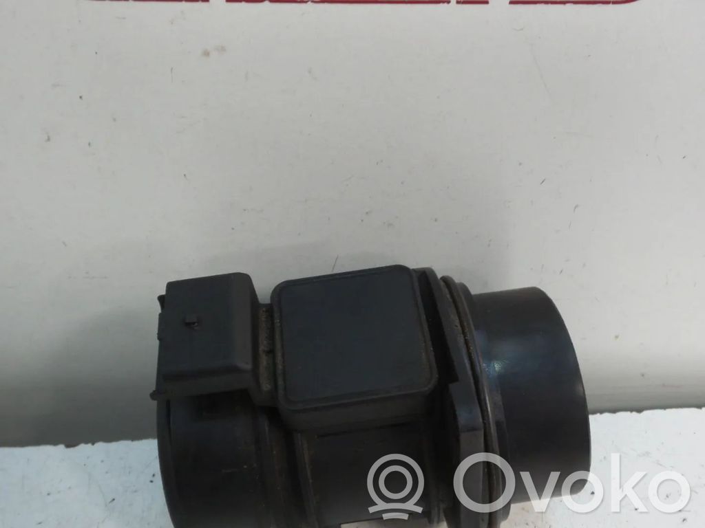 Przepływomierz masowy powietrza MAF   7700314057,G9T645