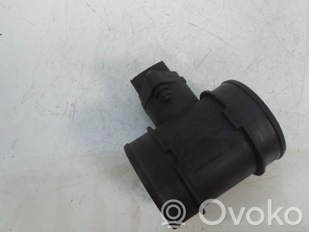 Opel Astra H Luftmassenmesser Luftmengenmesser 