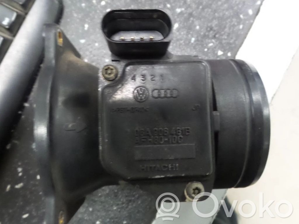 Audi A3 S3 8L Mass air flow meter 