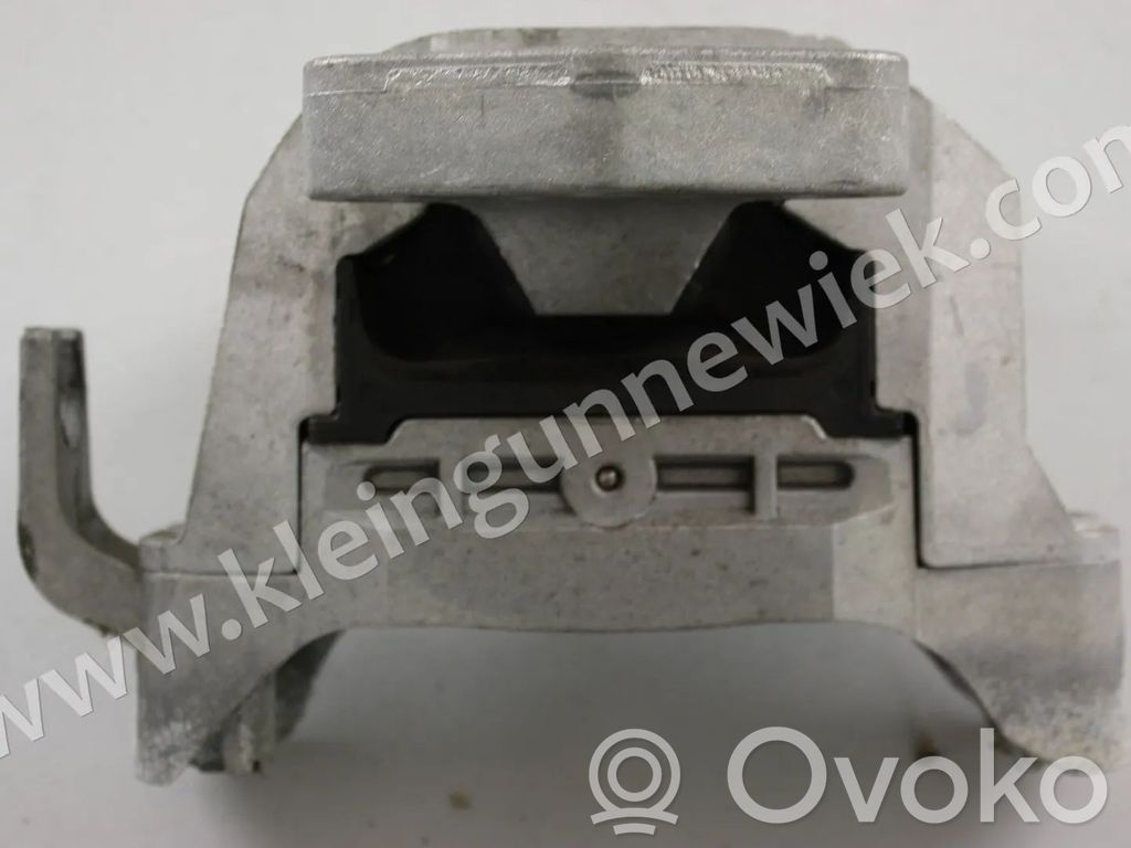 Engine mount bracket   13248479,A16XER