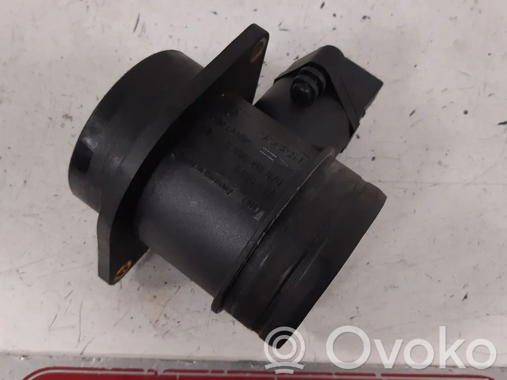 Mass air flow meter   1438687,0280218075,13627566986,7566986,N45B16A