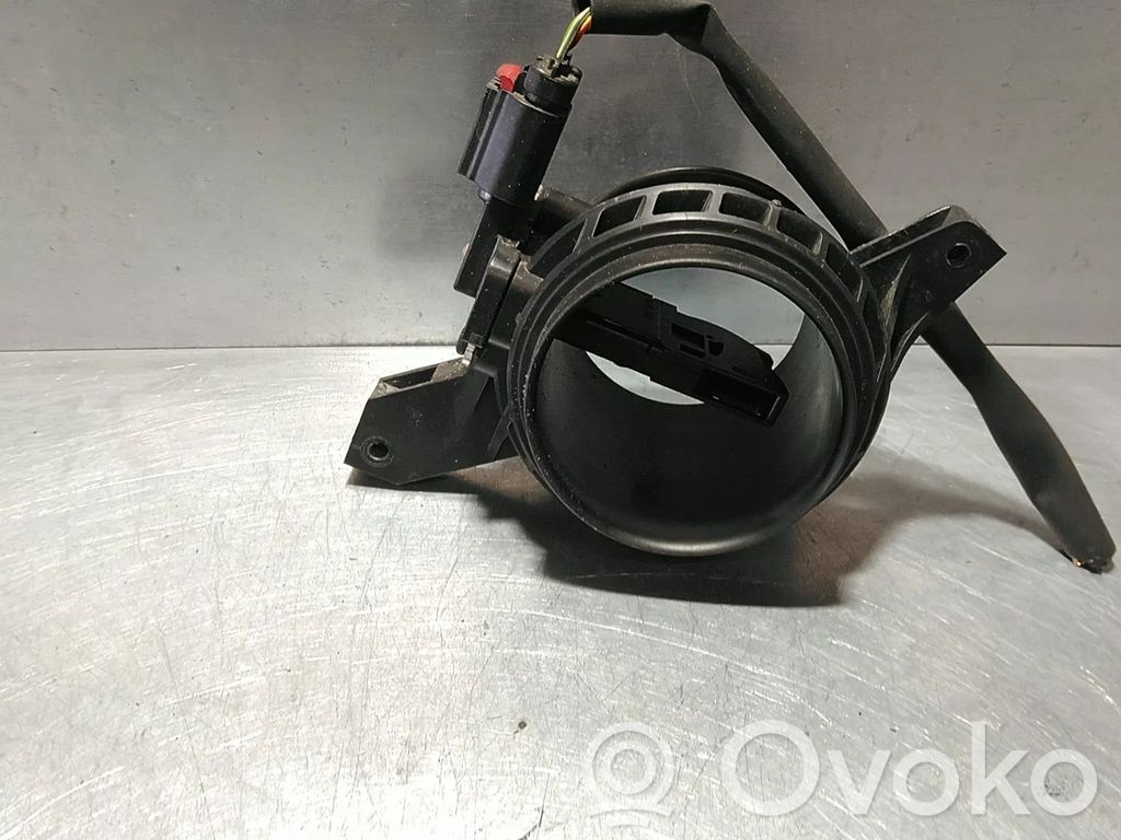 Ford Focus Mass air flow meter 