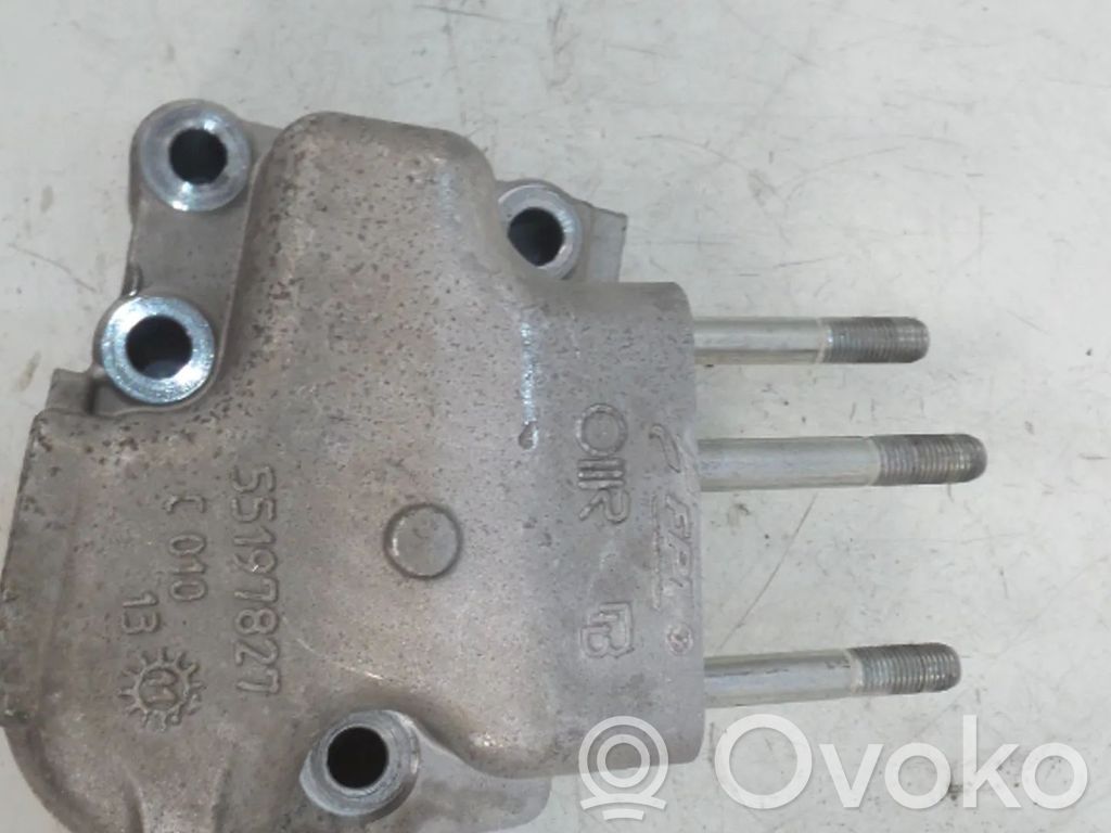 Ford Ka Engine mount bracket 