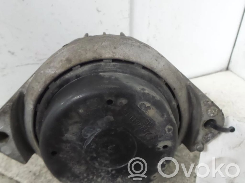 Engine mount bracket   6760330,22116760330