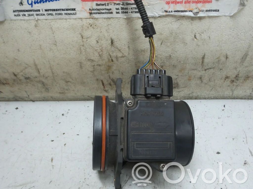 Ford Galaxy Mass air flow meter 