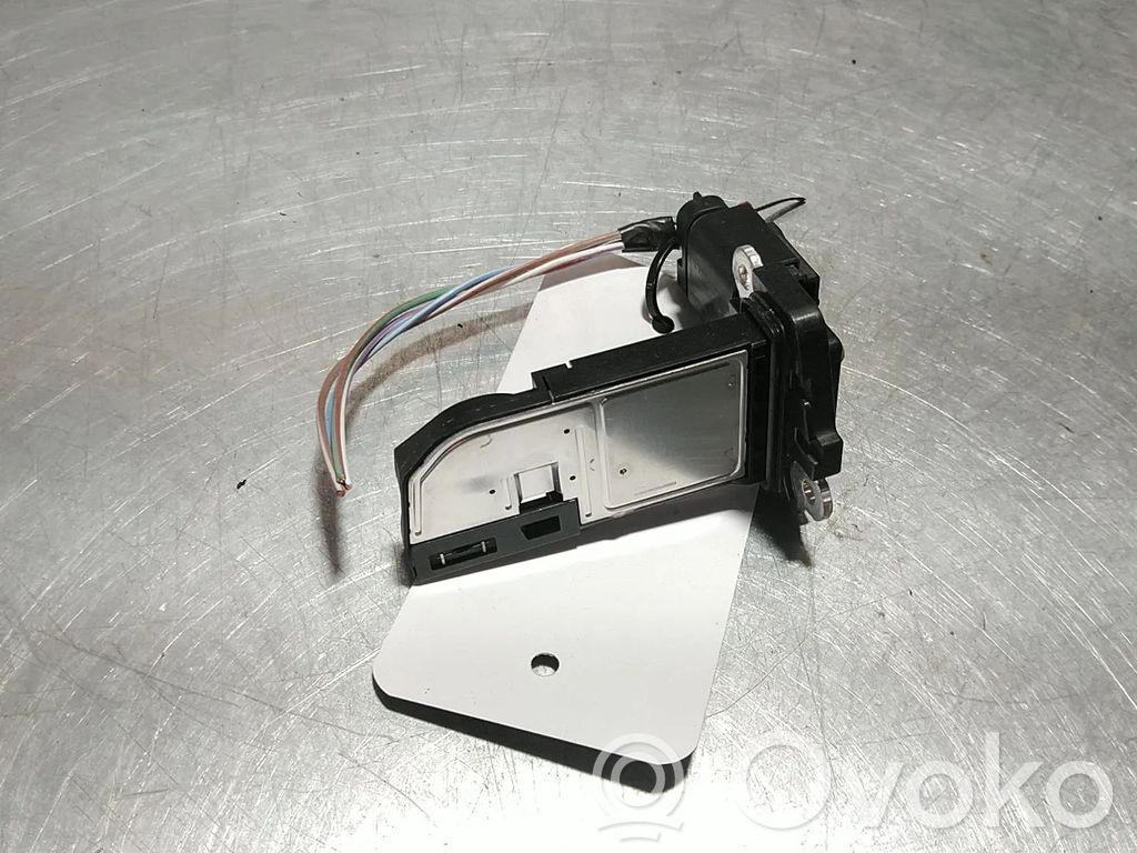 Ford Focus Mass air flow meter 