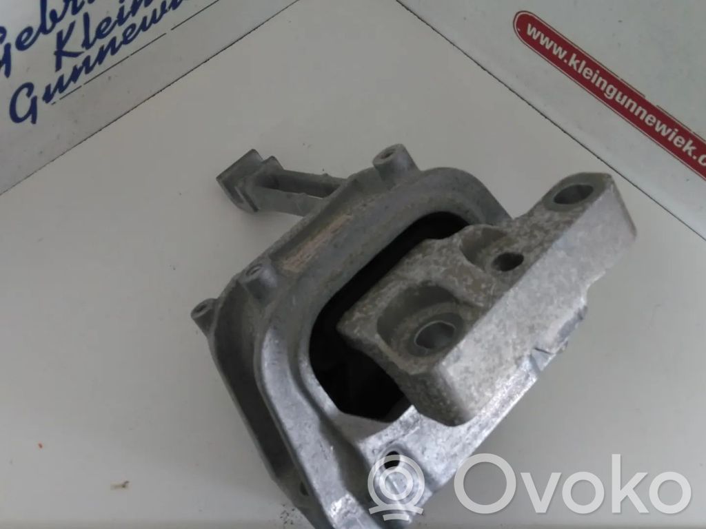 Volkswagen Golf VII Variklio pagalvė 