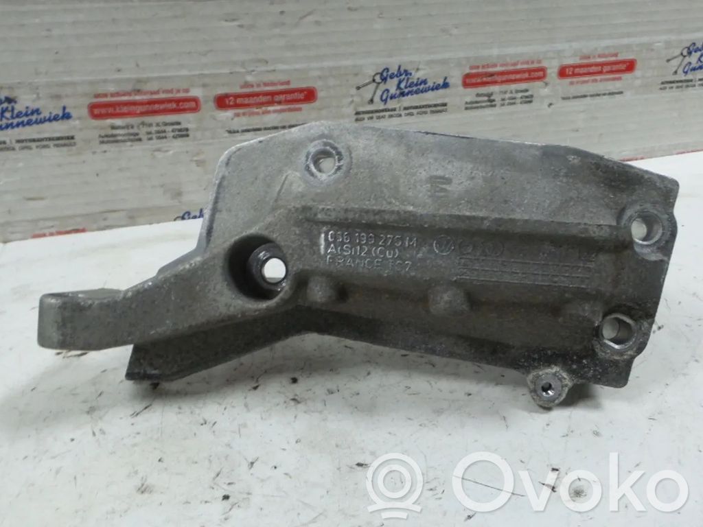 Seat Ibiza III (6L) Engine mount bracket 
