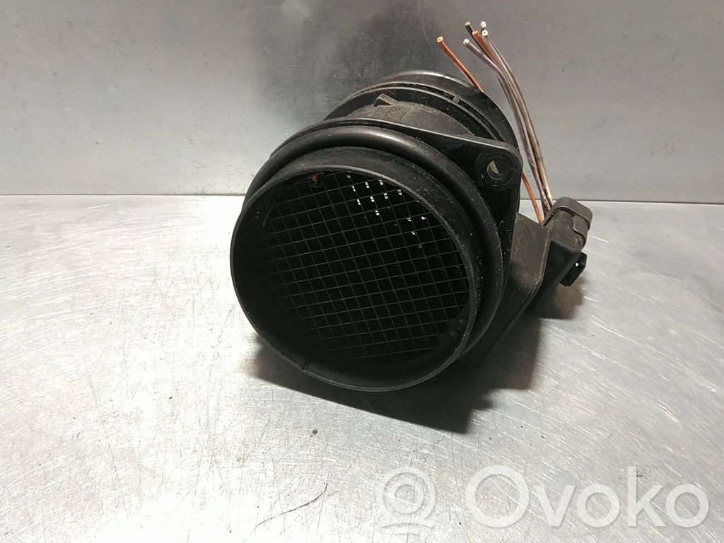 Opel Movano A Oro srauto matuoklis 