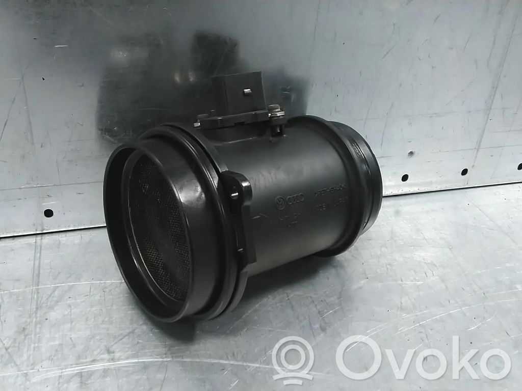 Audi A8 S8 D3 4E Mass air flow meter 