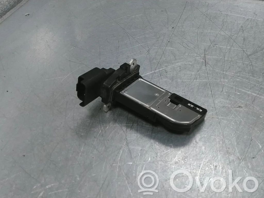Mass air flow meter   9677093080,YHZ