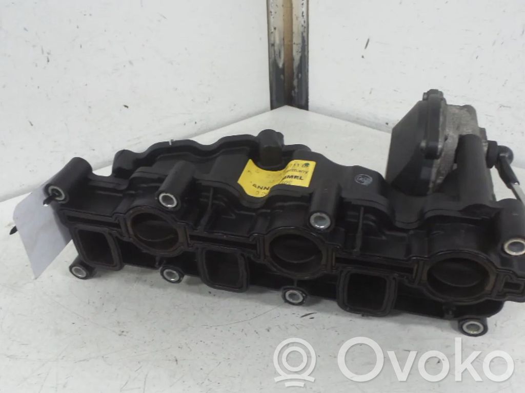 Intake manifold   059129711BF,CAMA