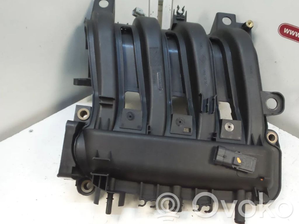 Renault Clio III Kolektorius įsiurbimo 