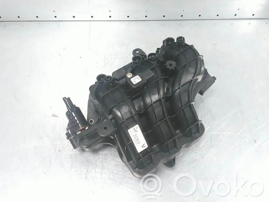Opel Karl Intake manifold 