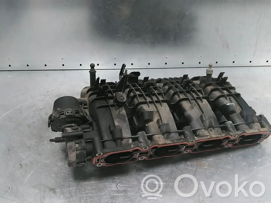 Audi A3 S3 8V Intake manifold 