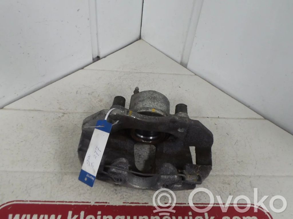 Ford Ecosport Etujarrusatula 