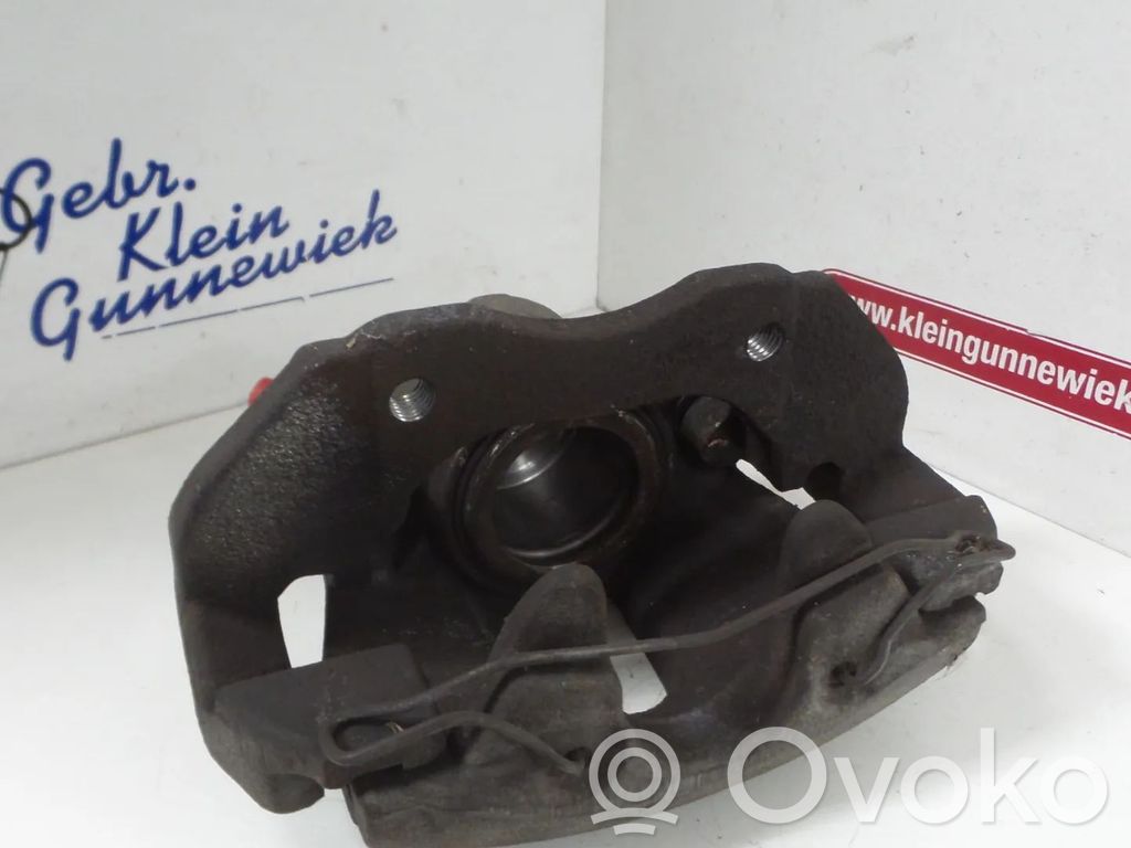 Ford Ecosport Etujarrusatula 