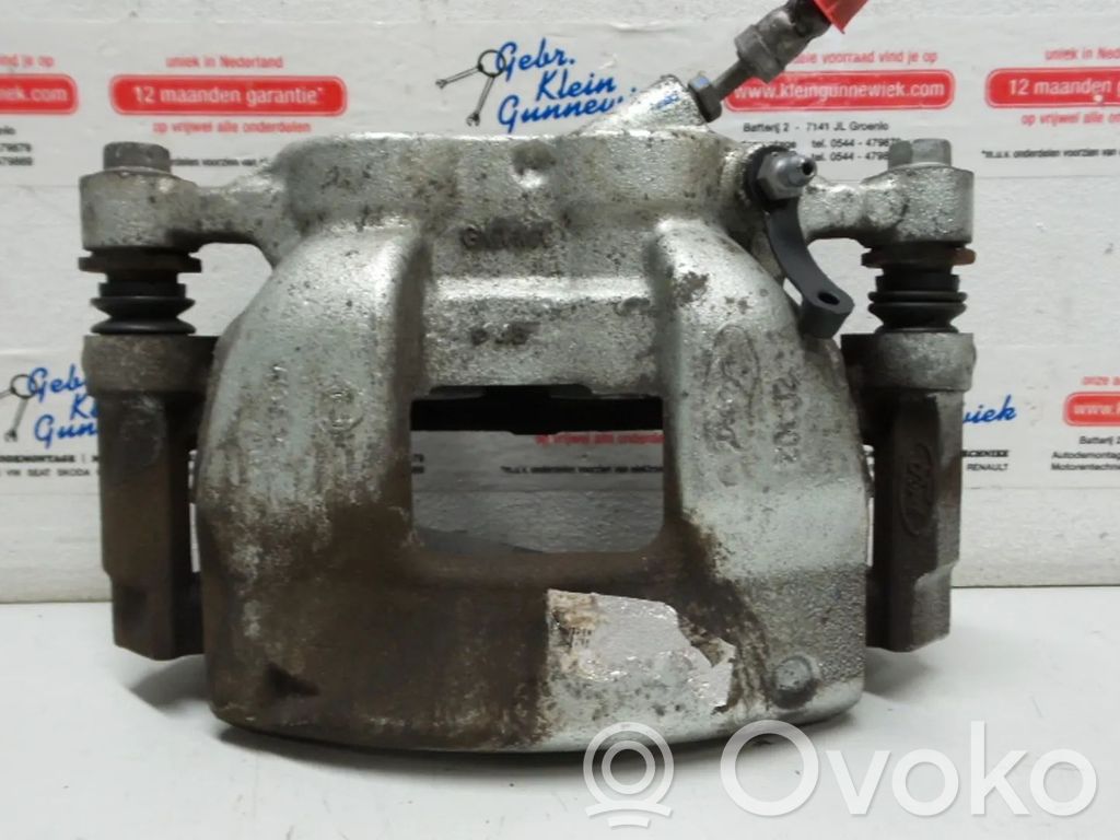 Ford Transit Custom Front brake caliper 
